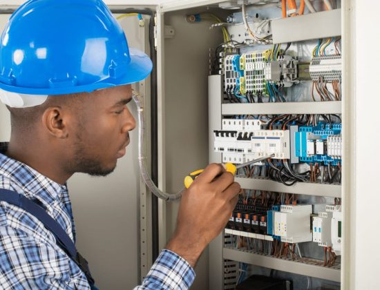 Best Electrical Contractors Perth, Australia – Inlightech Electrician Perth