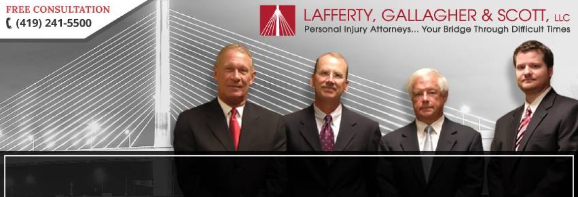 Lafferty Gallagher and Scott LLC