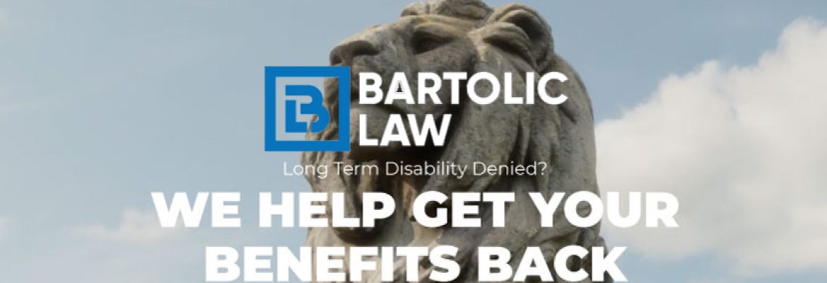 Bartolic Law